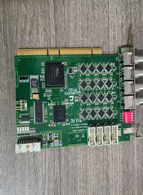 【星慕电子】EURESYS图像采集卡，SS-394∨-0，，价格