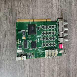 星慕电子 EURESYS图像采集卡 394∨ 价格