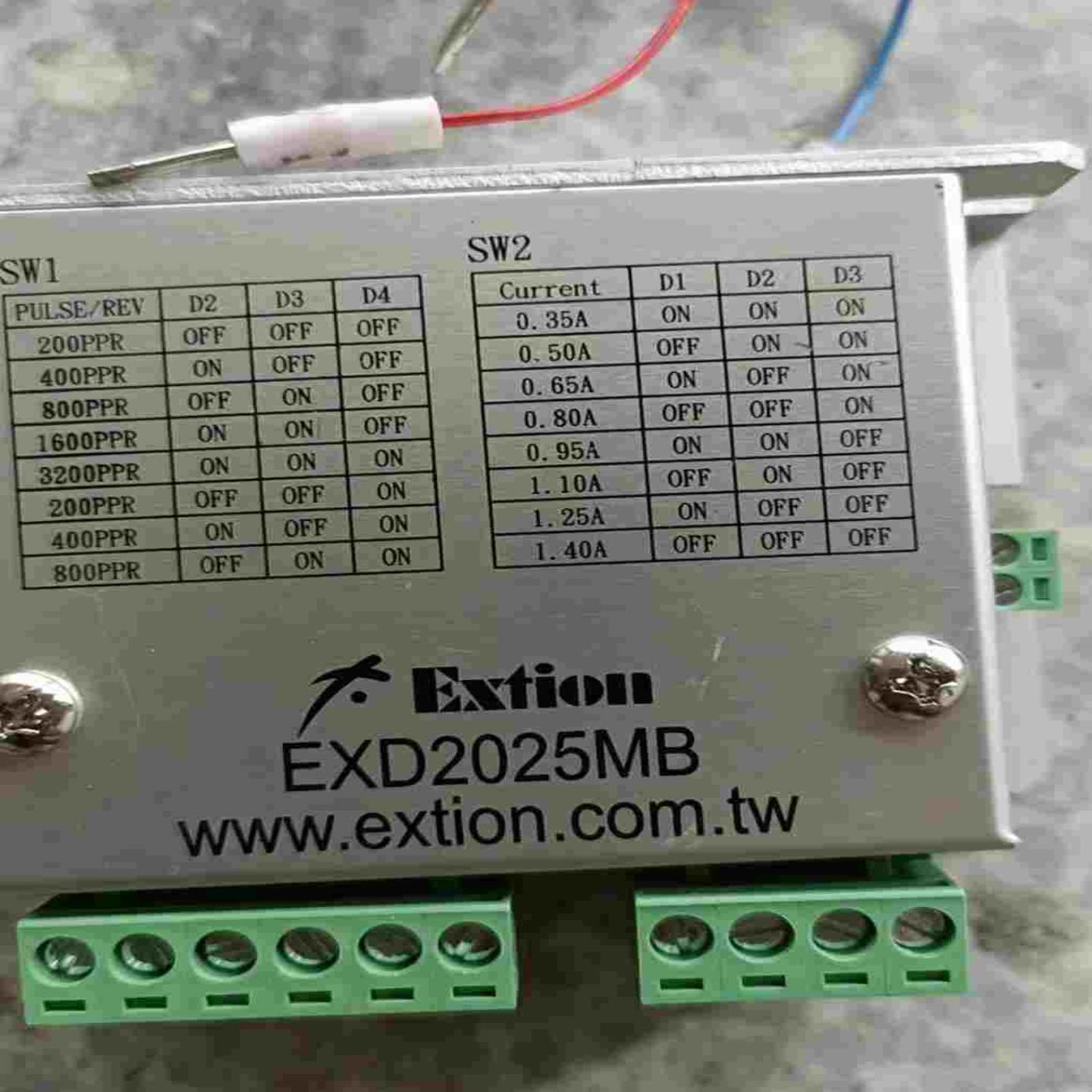 询价EXD2025MB    台湾大内驱动器，拆机件，测试好发货议价