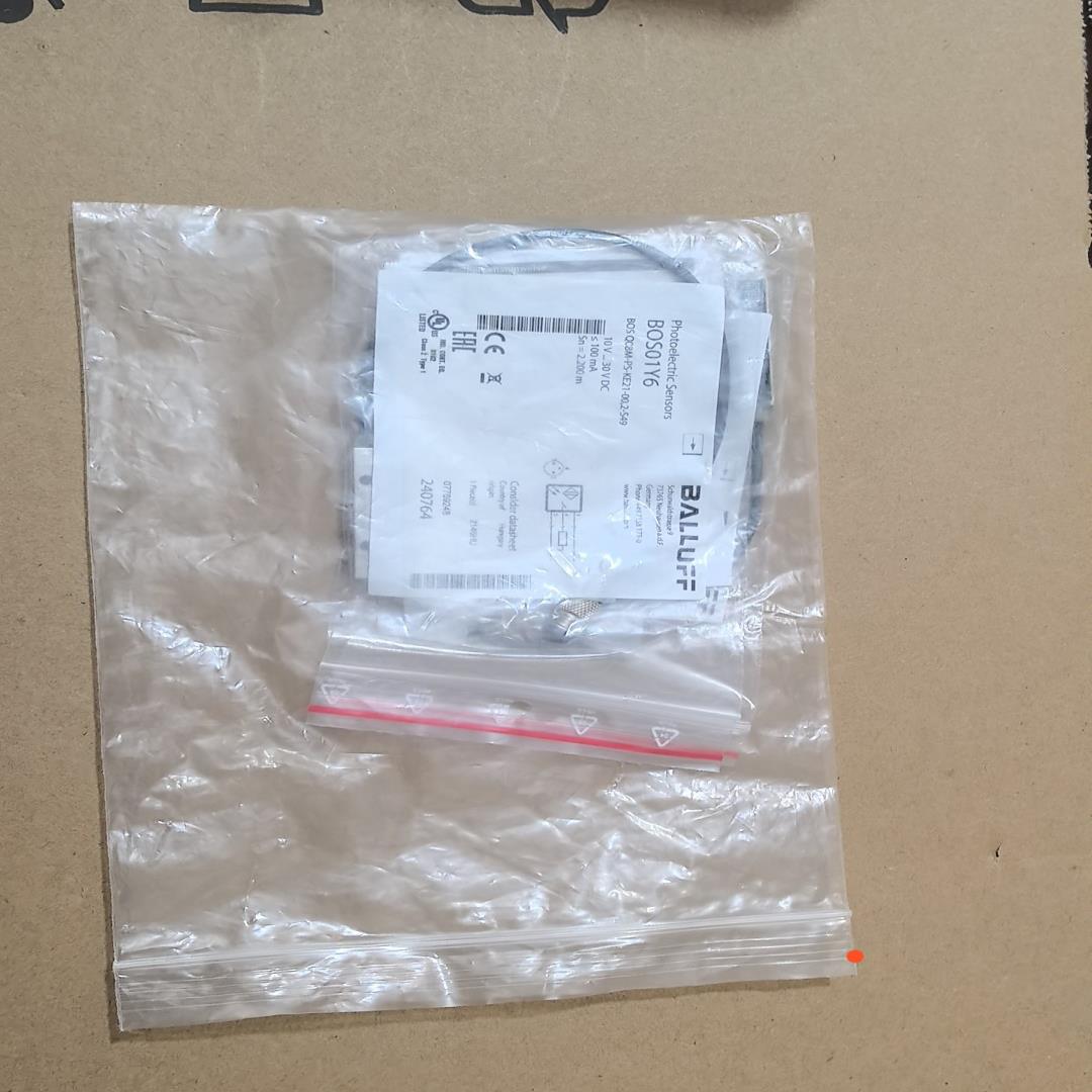 BOS01Y6巴鲁夫BOS Q08M-PS-KE21~询价