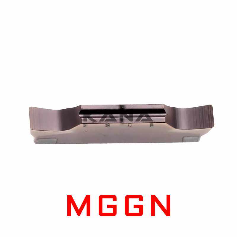 精磨切断切槽数控刀片 MGMN MGGN150/200/250/300/400-LH M PM3