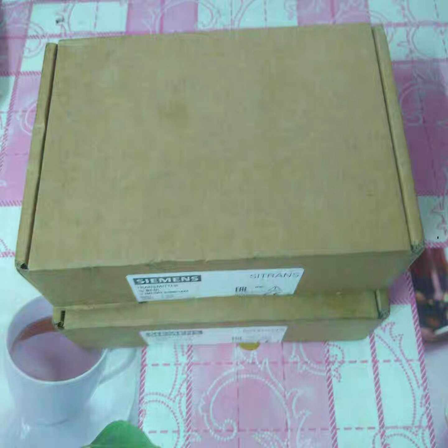 7MF1567-3CB00-1AA1发射机16bar询价