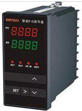 XMT623 智能PID调节器,温控器
