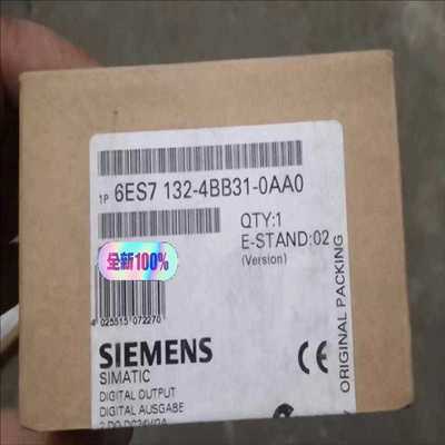 询价~6ES7132-4BB31-0AA0