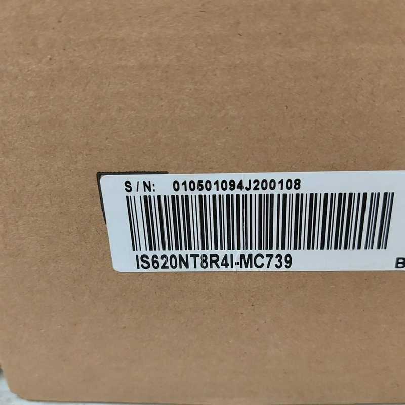 9.9新汇川驱动器IS620NT8R4I-MC739 议价（夫美商行）