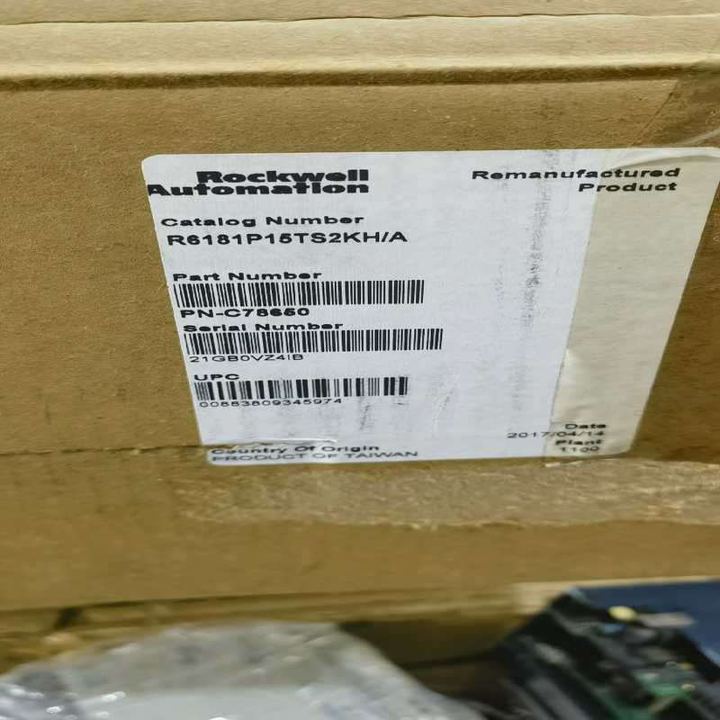 AB屏6181P-15TS2KH功能正常，喜欢的来【落红设备】