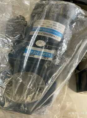 ZD电机5lK60RGU-CFT减速头5GU 30RC 议价(雅子机械）