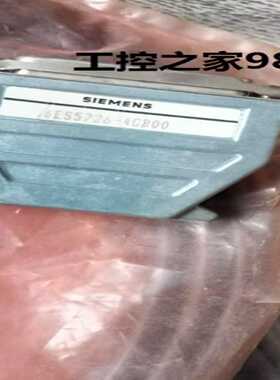 询价~连接器6ES5726-4CB00 6ES5 726-4CB0