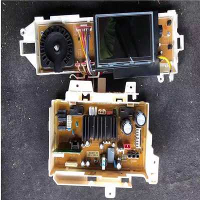 适用~三星滚筒变频洗衣机主板WW12H8420EW/SC DC92-01630B DC92-