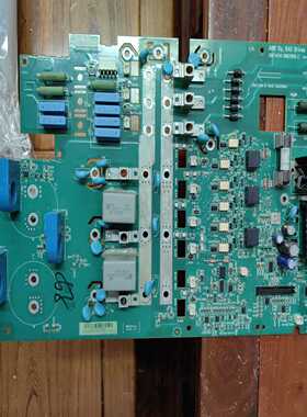ABBACS510-550系列变频器电源板驱动板SINT45~询价