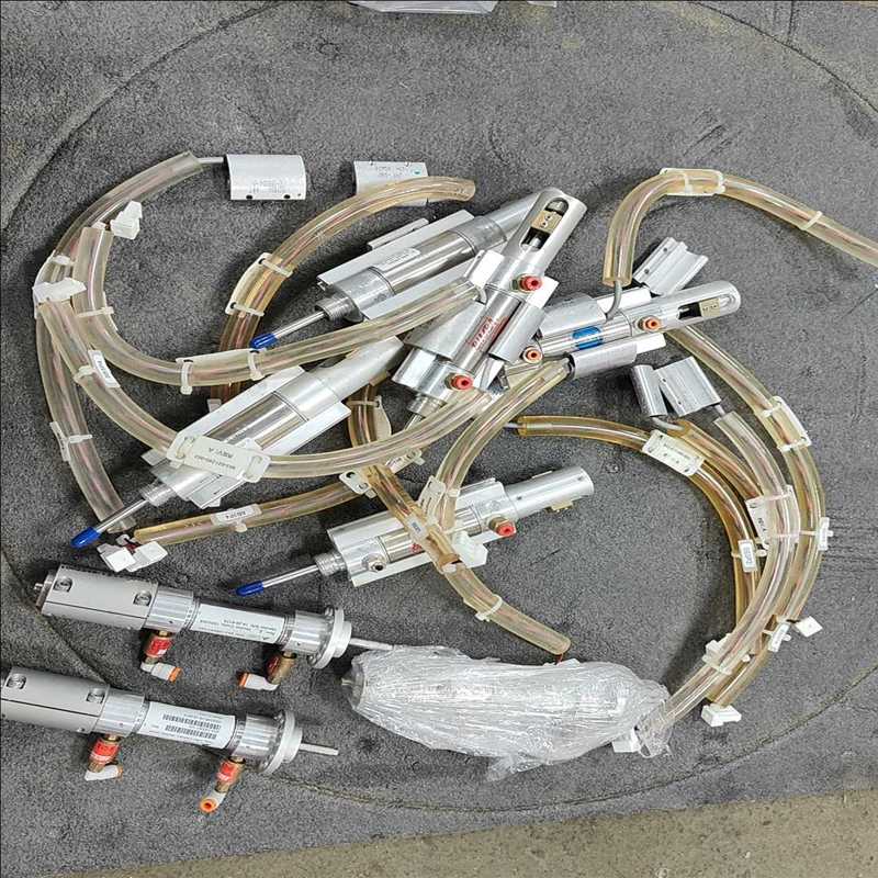 LAM RESEARCH 853-031764-004 85（耶耶电子）