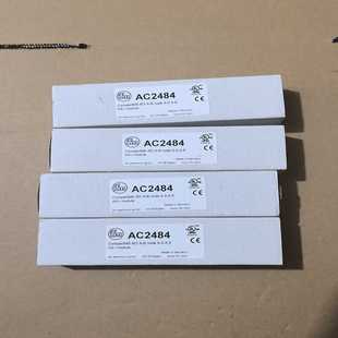 德国IFM易福门AC2484现场安装 询价 I模块AC