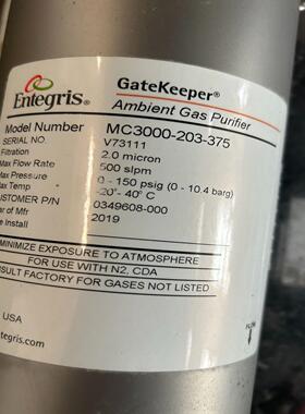 KLA-Tencor 半导体配件【鑫鑫商铺】