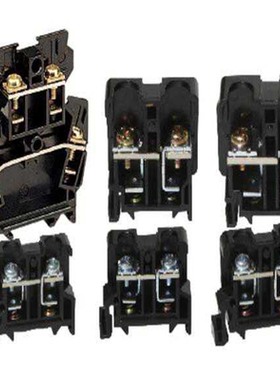 原装韩国韩荣HANYOUNG NUX组合接线端子 HYBT-15A2