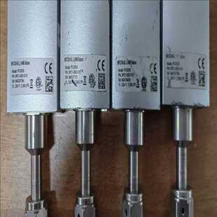 3PC1 00D 010 Inficon 耶耶电子 PCG550