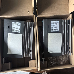 99新裸机 议价 驱动器6SL3210 5FB10 4UF1