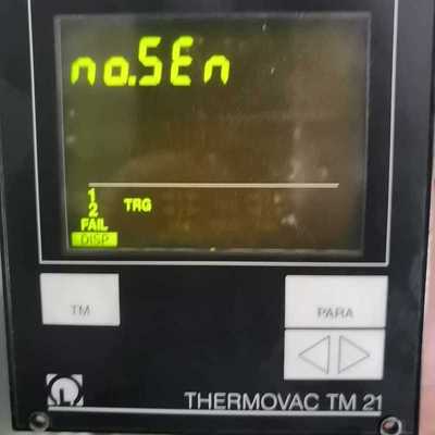 Leybold莱宝真空显示表TM21（地坛设备）