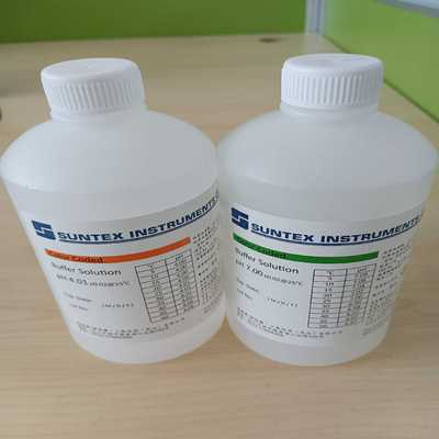 SUNTEX台湾上泰 PH/ORP缓冲液~询价