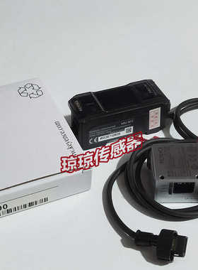 **原装正品MU-N11/CB8多功能放大器控制器白色光电LR-W5