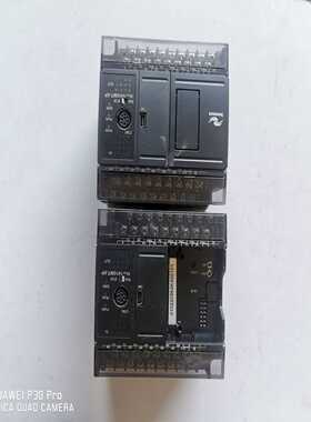 （明明电子）汇川PLC可编辑控制器H1U-1410MT-XP测试好