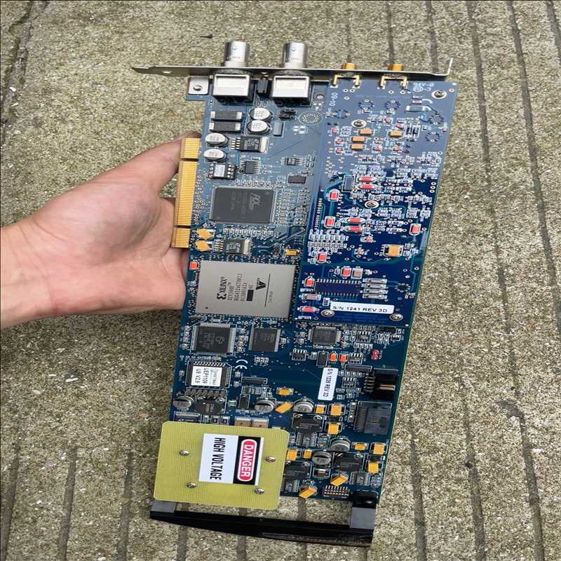 美国Physical Acoustics 1600 2314（耶耶电子）