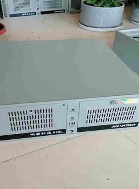 研华工控机610L  AiMB-781G2 i5 2400~询价