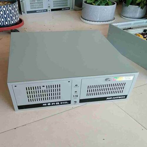 研华工控机610L  AiMB-781G2 i5 2400~询价