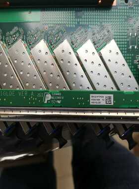 GPFD C++ 16口业务板[浩蓉商户]