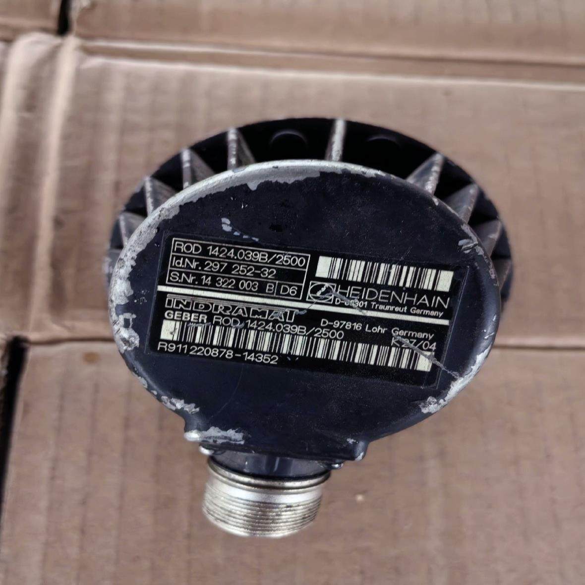 海德汉编码器ROD 1424.039B/2500{议价}