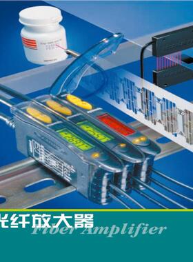 芬芳D10DNFP D10DPFP原装进口邦纳光纤放大器双信道输出感测器*