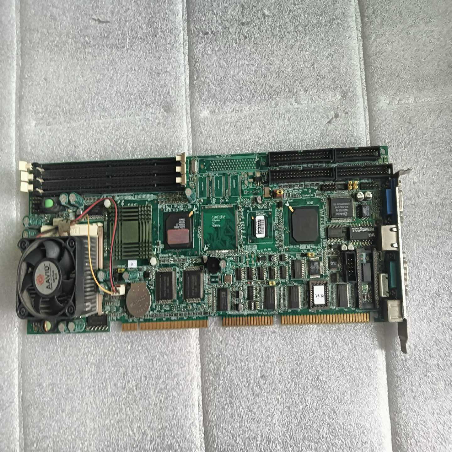 【星慕电子】研华 主板PCA-6178 Rev.B1PCA-6178VE