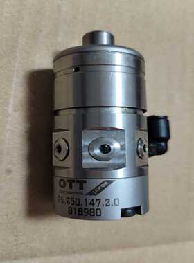 OTT Jakob Spanntechnik 冷却液泵 92【侨报商行】