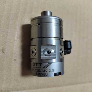 OTT Jakob Spanntechnik 冷却液泵 92【侨报商行】