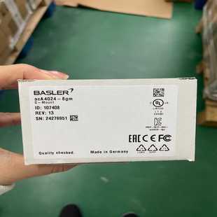 Basler巴斯勒acA4024 询价 8gm