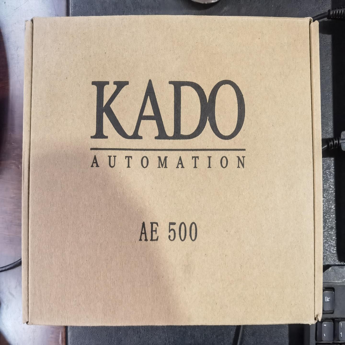 KADO凯多AE500纠偏控制器，请后再拍~询价