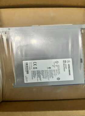 库存MM4-4TX/SFP赫斯曼交换机实物图需询价