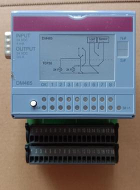 原装拆机 贝加莱 7DM4657 DM465 实物拍摄 现货包好