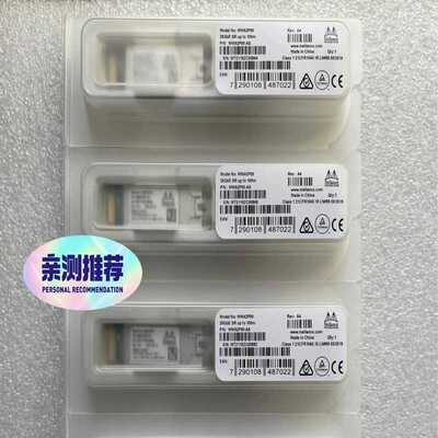 询价~ Mellanox MMA2P00-AS 25G 多模