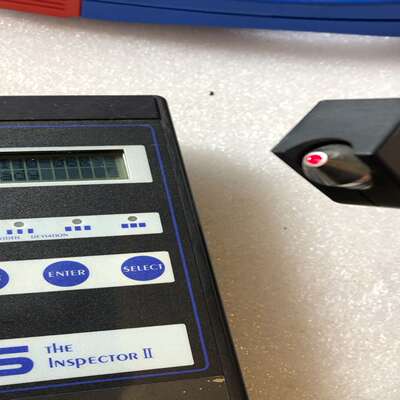 RJS Inspector II 条码验证器~询价