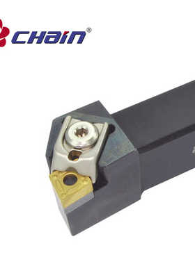 CHain益诠外圆数控车刀ECLNR-2020K12/2525M12 ECLNL2525M12