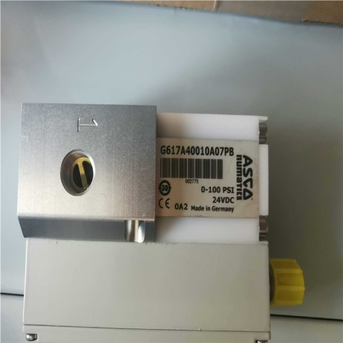 (询价)比列阀阀  G617A40010A07PB