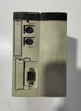 (询价)plc模块：TSXP57253M。实物图拍摄。功能
