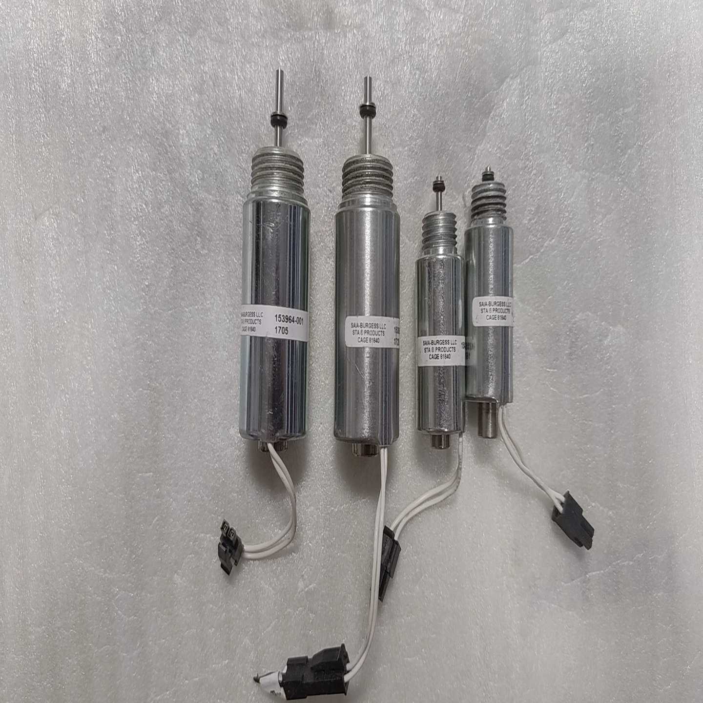 (询价)SAIA-BURSS LLC电磁阀 ，件