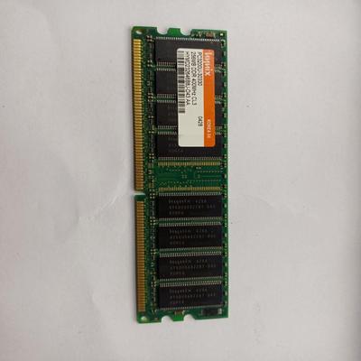 Hynix现代内存条HYMD232646B8J-D43