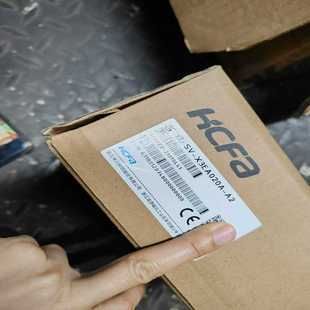 询价~禾川驱动器，200W，SV-X3EA020-A2，实图拍摄，