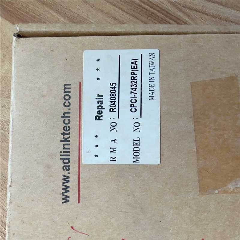 询价~凌华/ADLINK 线路板CPCI-7432RP