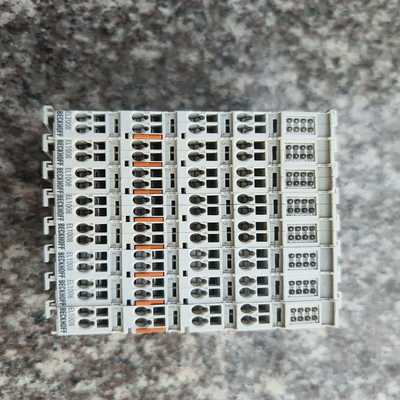 倍福EL1008模块 需联系~询价