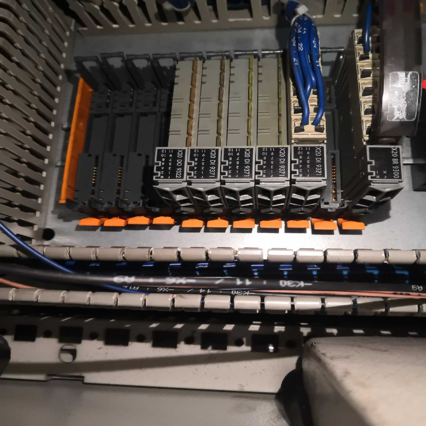 X20DI93171，X20BR9330，X20DO9322【鑫鑫商铺】