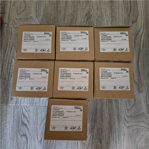 霍科德UVS10D0G1火焰检测器1000一议价