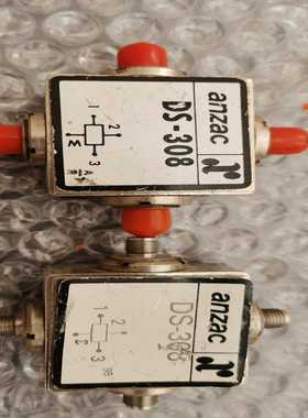 Anzac DS-308 1-300MHz SMA 一分三（佳毅工控）